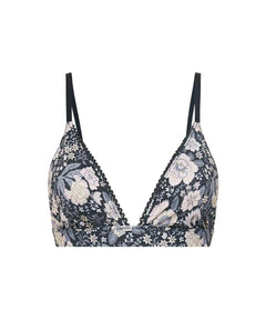 Juniper Tri Bralette Charcoal - clearpathherbicide