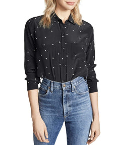 Kate Button Down, Twinkle - miamidrugpossession