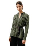 Kato Military Jacket - clearpathherbicide