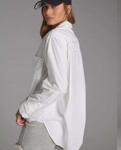 Kayla Shirt Optic White - clearpathherbicide