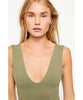 Keep it Sleek Bodysuit Army - clearpathherbicide