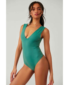 Keep it Sleek Bodysuit Forrest Road - clearpathherbicide