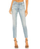 Kiara Mid - Rise Tomboy Jean, Domenico - clearpathherbicide