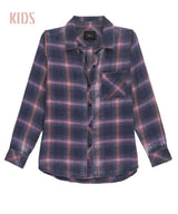 kids hudson navy/pink/jade - clearpathherbicide