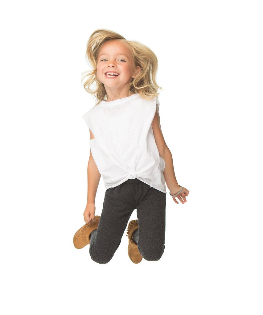 kids love knit leggings - miamidrugpossession