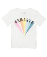 kids namaste tee - clearpathherbicide