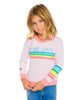 kids one love sweatshirt - clearpathherbicide