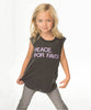 kids peace por favor tank - clearpathherbicide