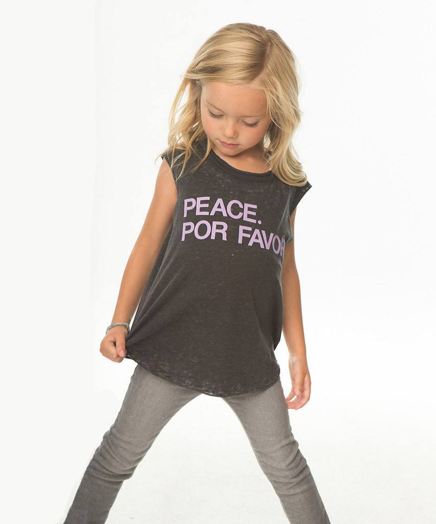 kids peace por favor tank - clearpathherbicide