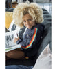 kids rainbow pullover hoodie - clearpathherbicide