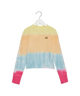 kids sg rainbow girls mazzy pullover - clearpathherbicide