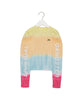 kids sg rainbow girls mazzy pullover - PINK ARROWS