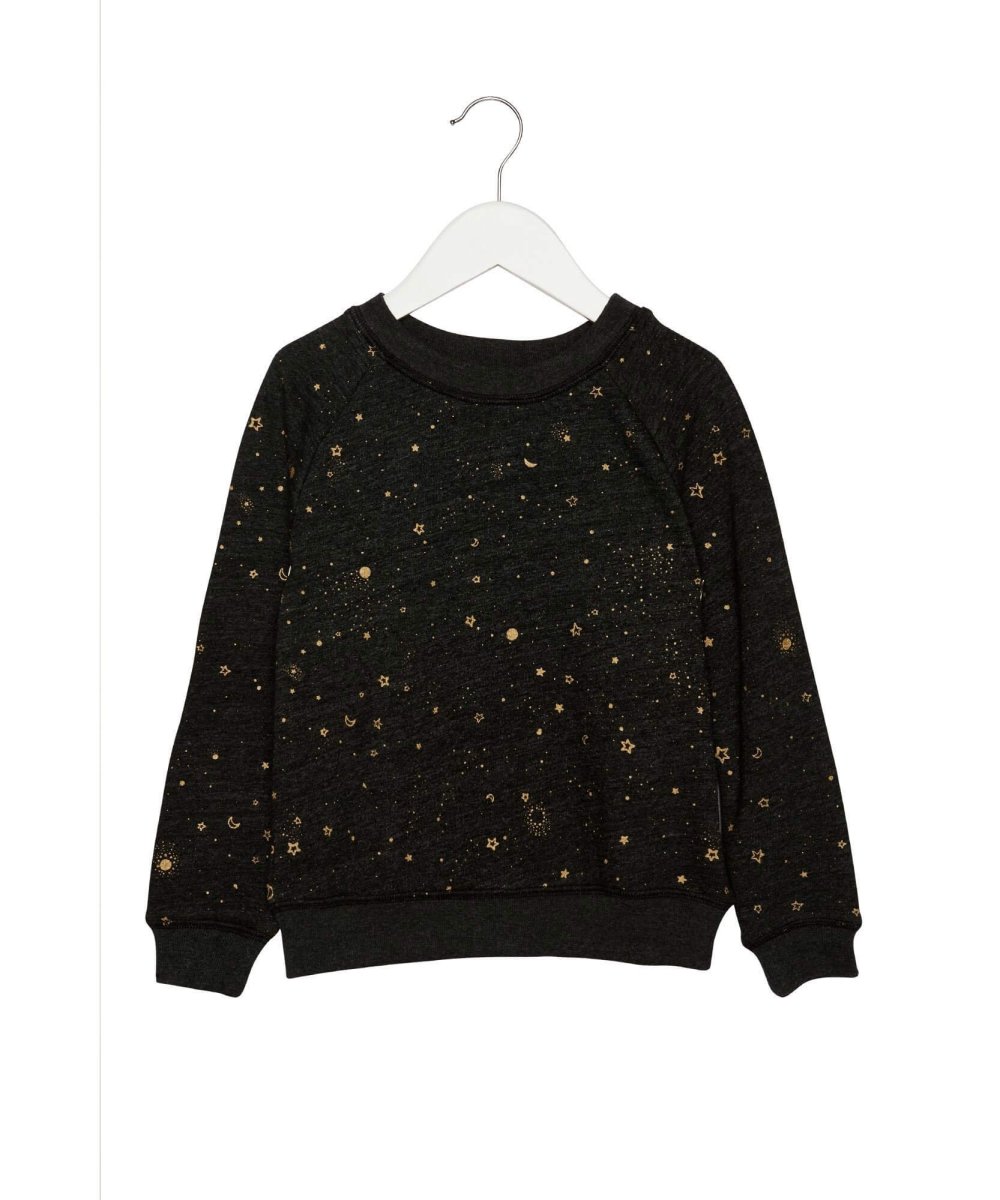 kids stellar sweatshirt - clearpathherbicide