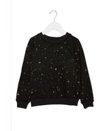 kids stellar sweatshirt - miamidrugpossession