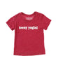 kids teeny yogini tee - clearpathherbicide