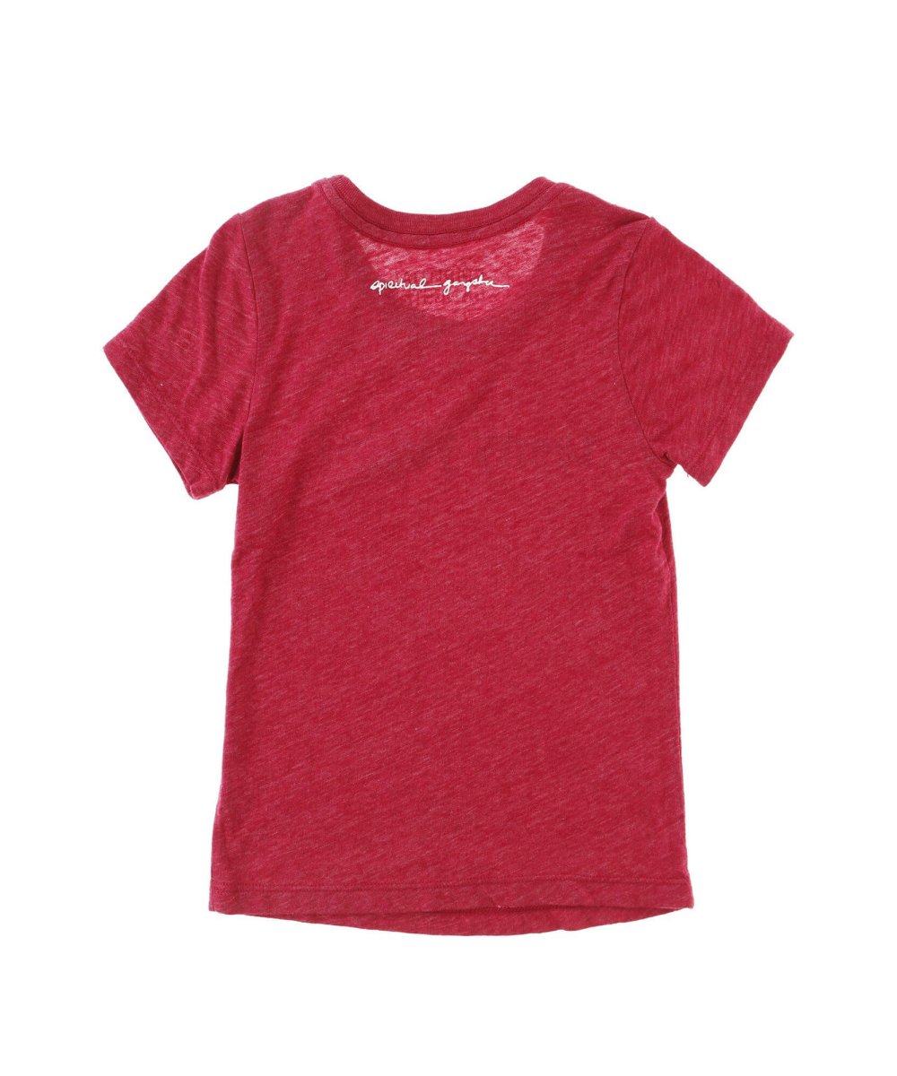 kids teeny yogini tee - miamidrugpossession