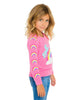 kids unicorn forever sweatshirt - miamidrugpossession