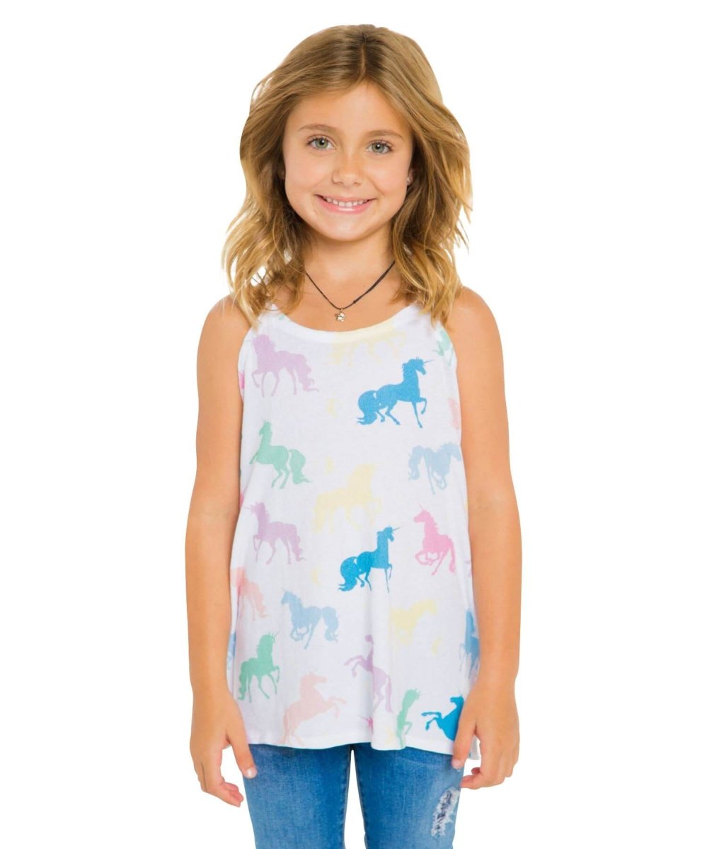 kids unicorns forever tank - clearpathherbicide