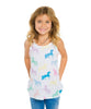 kids unicorns forever tank - miamidrugpossession