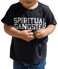 kids varsity logo tee - miamidrugpossession