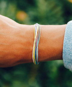 Kindness Bead Bracelet - clearpathherbicide