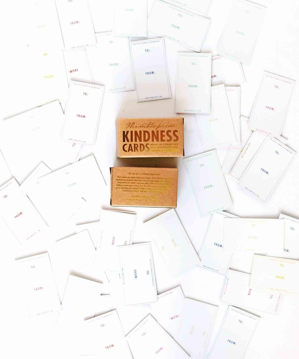 Kindness Cards - clearpathherbicide