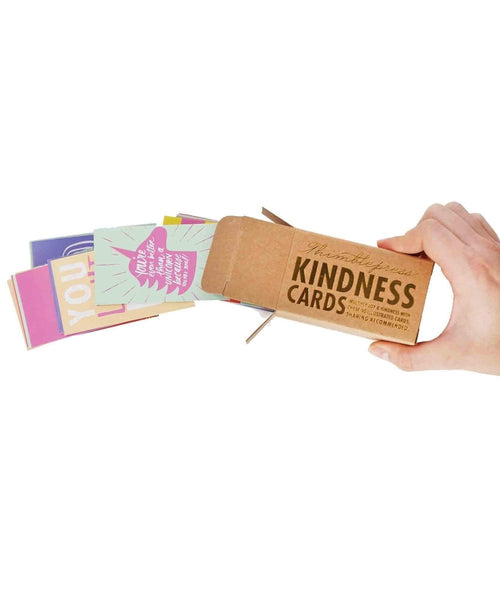 Kindness Cards - clearpathherbicide