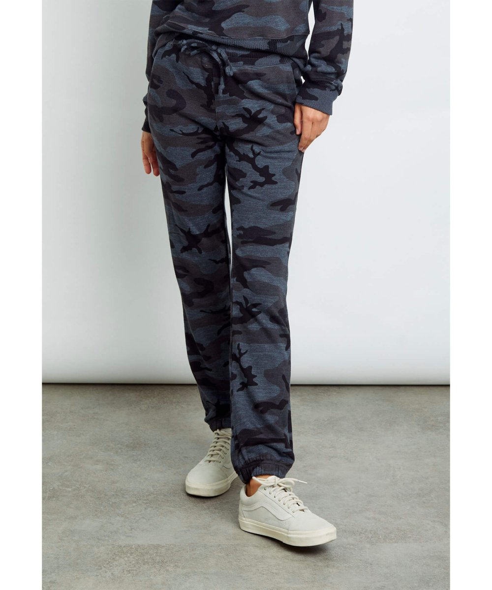 Kingston Iron Camo Sweatpant - clearpathherbicide