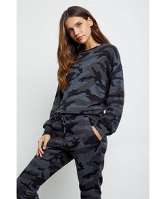 Kingston Iron Camo Sweatpant - clearpathherbicide