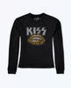 Kiss Leopard Lips Long Sleeve Tee - miamidrugpossession