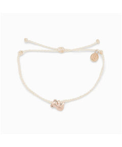 Koala Charm Bracelet White - clearpathherbicide