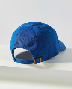 LA Baseball Hat Blue - miamidrugpossession