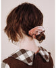 La Vie En Rose Scrunchie - clearpathherbicide