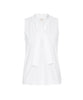 Lana Tie Tank White - clearpathherbicide