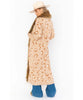 Langston Cardigan Warm Leopard Knit w/Faux Fur - clearpathherbicide