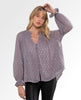 Last Dance Chiffon Blouse - clearpathherbicide