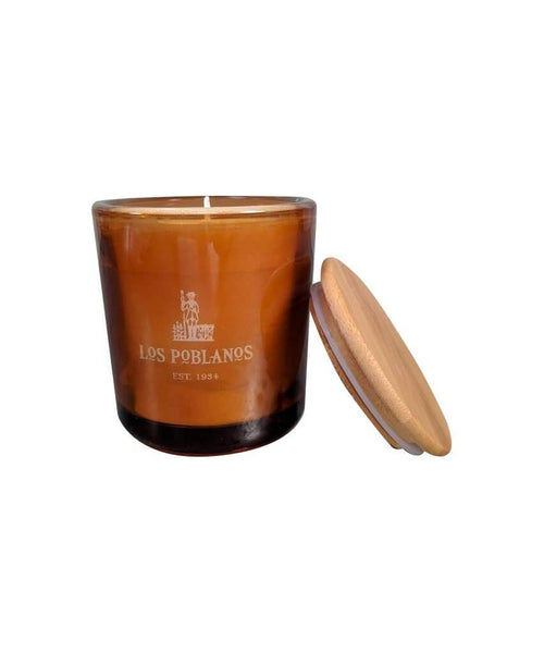 Lavender Candle - miamidrugpossession