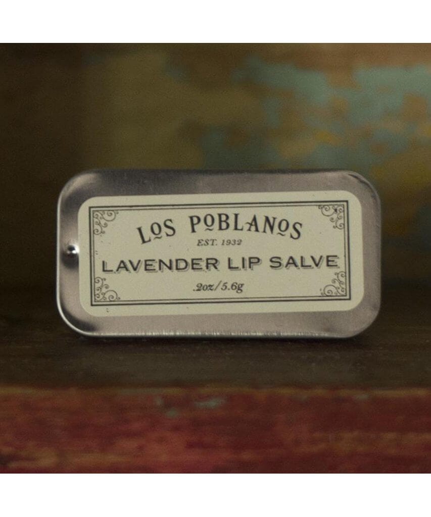 Lavender Lip Salve - clearpathherbicide