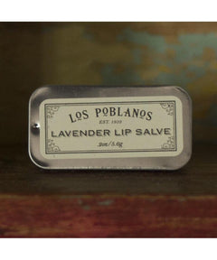 Lavender Lip Salve - miamidrugpossession