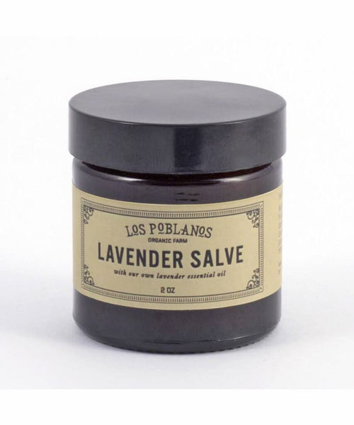 Lavender Salve - miamidrugpossession