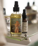 Lavender Skin Care Oil - miamidrugpossession