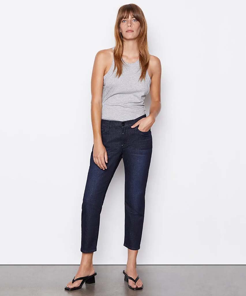 Le Garcon Crop Penmar - miamidrugpossession