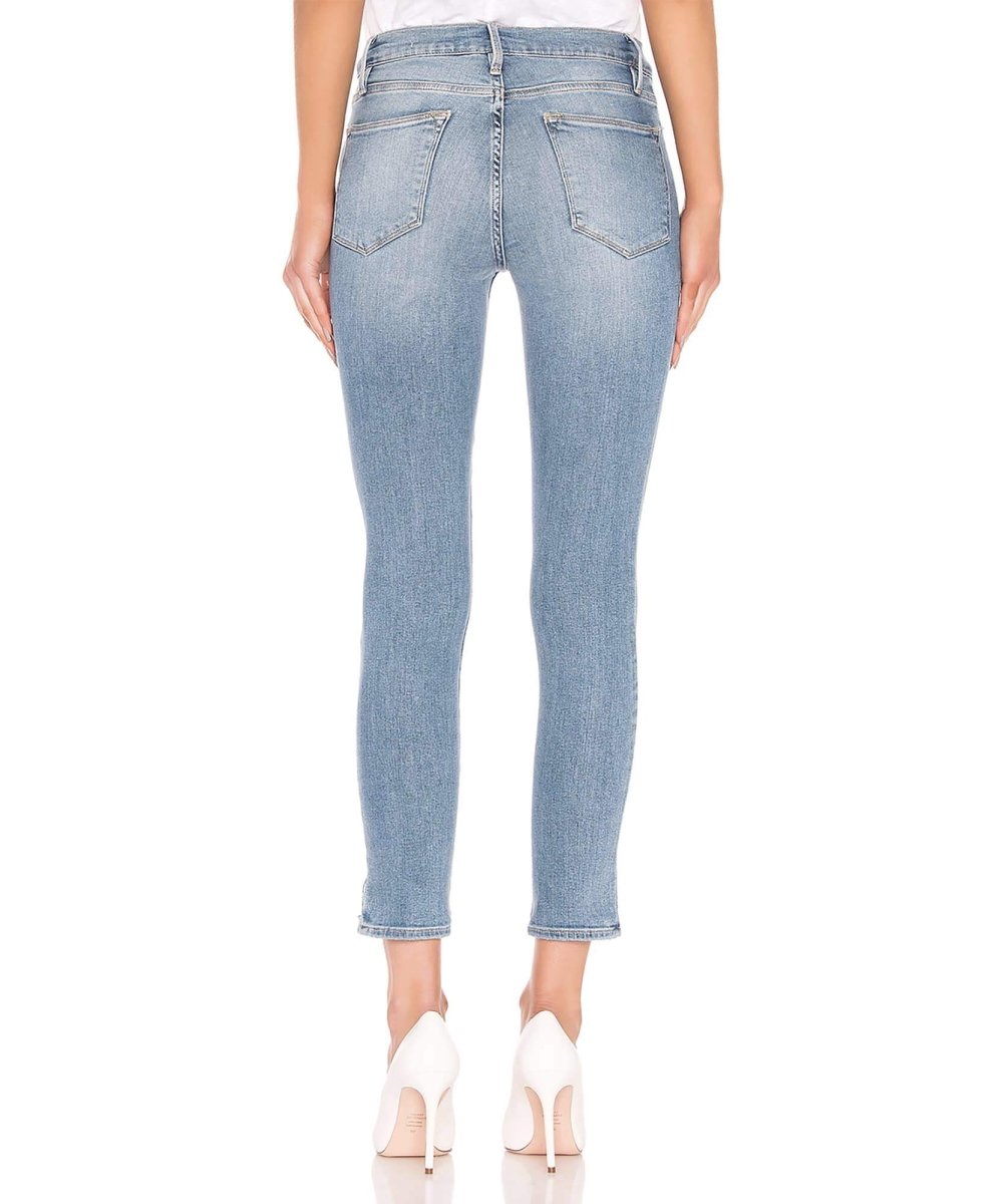 Le High Skinny Crop Amal - miamidrugpossession