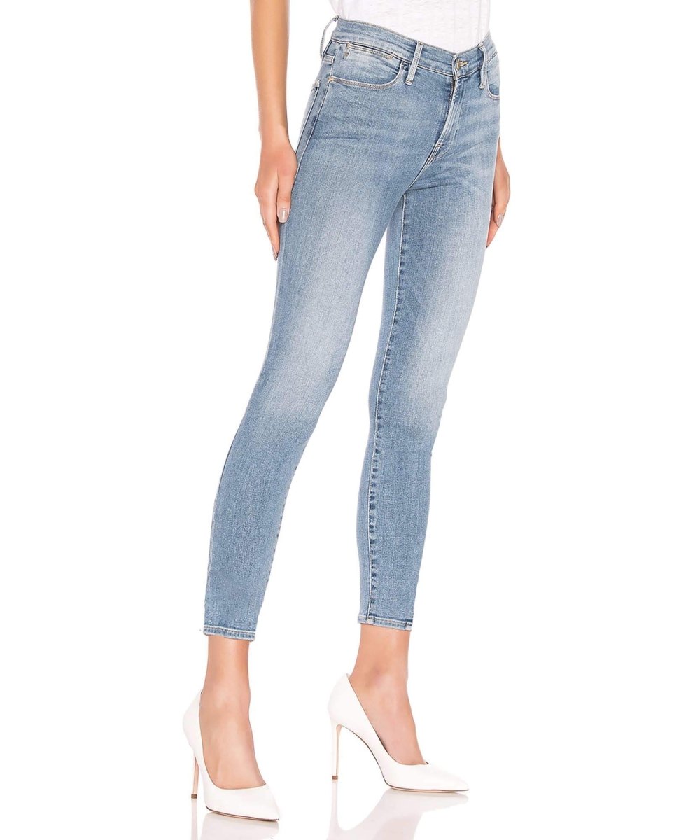 Le High Skinny Crop Amal - miamidrugpossession