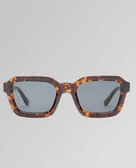 Le Spec Impossible Sunglass Tokyo Tortoise - PINK ARROWS