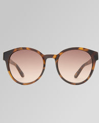 Le Spec Parmount Sunglasses Milky Tort - PINK ARROWS