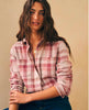 Legend Sweater Shirt Amelia Plaid - clearpathherbicide