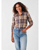 Legend™ Sweater Shirt Bozeman Plaid - miamidrugpossession