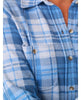 Legend™ Sweater Shirt Presque Isle Plaid - clearpathherbicide