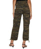 Legion Camo Cargo Pants - PINK ARROWS